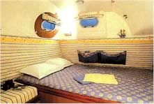 galapagos nemo yacht charter