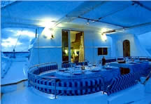galapagos nemo yacht charter