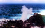Isla ESPANOLA - Galapagos island travel information