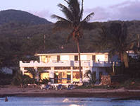 Galapagos islands hotels
