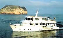 DIVING TOURS GALAPAGOS ISLANDS - DIVING CRUISES GALAPAGOS ISLANDS