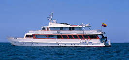 GALAPAGUIDE CHARTERS