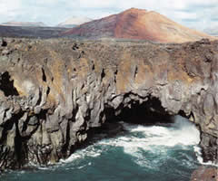 San Cristobal - Islas Galapagos Ecuador