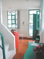 Galapagos hotel
